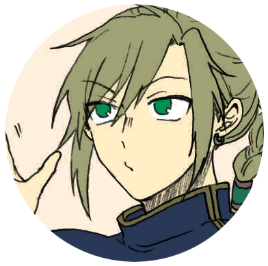 シャルナク